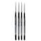 da Vinci MICRO-MAESTRO Series 100 4 Piece Brush Set